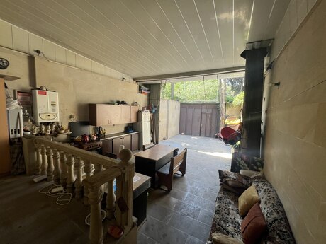 Biləcəridə 5 otaqlı həyət evi satılır, 164 m², 290 000 AZN, şəkil 3 / 12