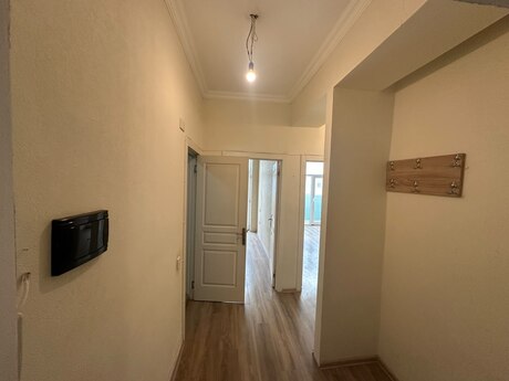 2-room new-build apartment for sale in Hövsan, 52 m², 127 000 AZN, photo 3 / 8