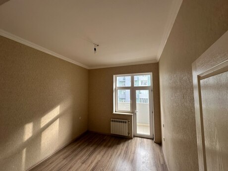 2-room new-build apartment for sale in Hövsan, 52 m², 127 000 AZN, photo 4 / 8