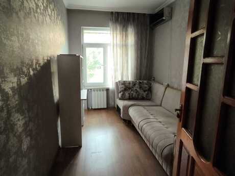 Qara Qarayevdə 3 otaqlı köhnə tikili mənzil kirayə verilir, 85 m², 700 AZN/ay, şəkil 4 / 7