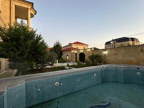 10-room house for sale in Həzi Aslanov, 850 m², 1 500 000 AZN, photo 5 / 12