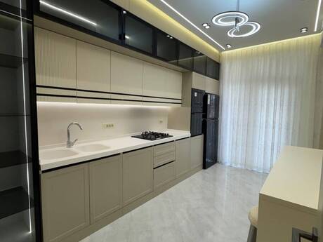Triumph Palace kompleksində 3 otaqlı yeni tikili mənzil satılır, 122 m², 485 000 AZN, şəkil 5 / 12