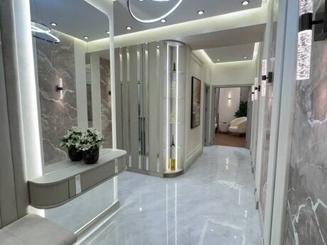 Elan №6563197 - Bakı, 28 May m., 3 otaqlı, 122 m², 13/17 mərtəbə