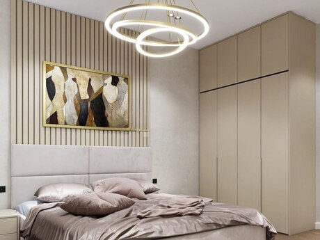 Nəriman Nərimanovda 3 otaqlı yeni tikili mənzil kirayə verilir, 90 m², 1 100 AZN/ay, şəkil 3 / 12