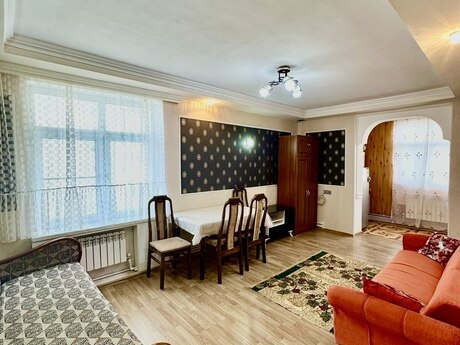 2 otaq · 45 m²