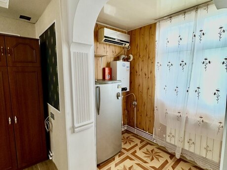 Koroğluda 2 otaqlı köhnə tikili mənzil kirayə verilir, 45 m², 450 AZN/ay, şəkil 5 / 12
