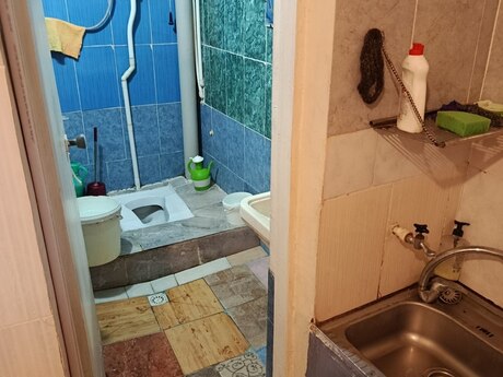 28 Mayda otaq kirayə verilir, 20 m², 220 AZN/ay, şəkil 4 / 4