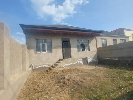 3-room house for sale in Masazır, 90 m², 49 000 AZN, photo 3 / 9