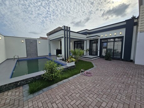 4 otaq · 130 m², Mərdəkan
