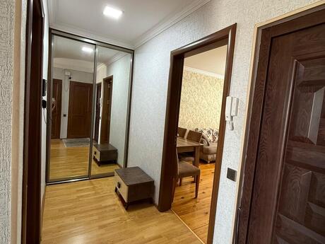 Xalqlar Dostluğunda 2 otaqlı köhnə tikili mənzil satılır, 65 m², 160 000 AZN, şəkil 4 / 8