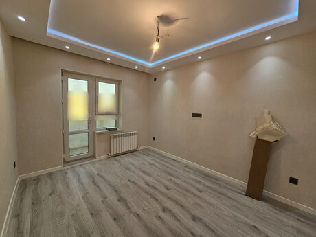 Yeni Günəşlidə 2 otaqlı köhnə tikili mənzil satılır, 55 m², 145 000 AZN, şəkil 4 / 11