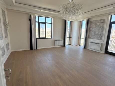 Продаётся 2-комнатная квартира в новостройке, ЖК Nargilə Residence, 85 м², 255 000 AZN, фото 3 / 12