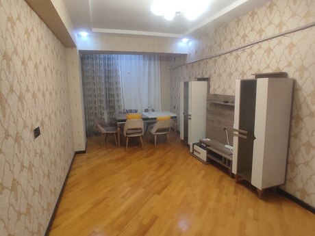 Memar Əcəmidə 3 otaqlı yeni tikili mənzil satılır, 95 m², 220 000 AZN, şəkil 2 / 12