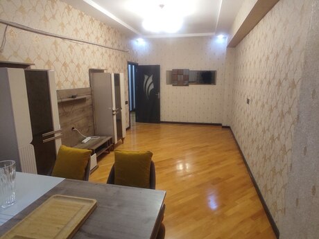 Memar Əcəmidə 3 otaqlı yeni tikili mənzil satılır, 95 m², 220 000 AZN, şəkil 3 / 12