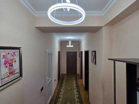 Elmlər Akademiyasında 3 otaqlı yeni tikili mənzil kirayə verilir, 95 m², 749 AZN/ay, şəkil 4 / 8