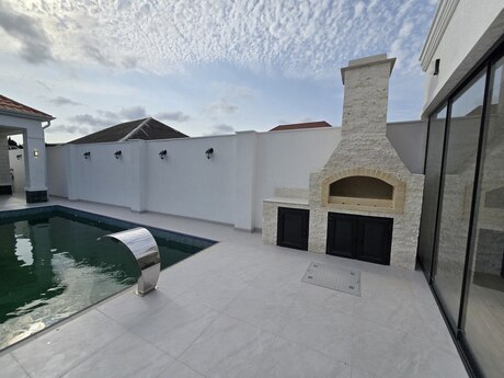 5-room house for sale in Mərdəkan, 180 m², 450 000 AZN, photo 4 / 12
