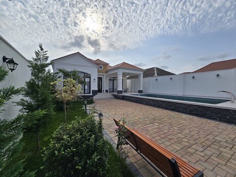 5-room house for sale in Mərdəkan, 180 m², 450 000 AZN, photo 5 / 12