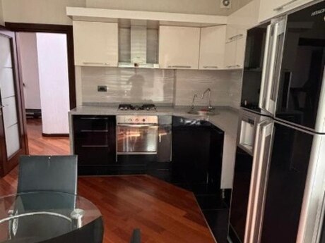 Nizamidə 3 otaqlı yeni tikili mənzil satılır, 140 m², 435 000 AZN, şəkil 4 / 12