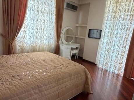 Nizamidə 3 otaqlı yeni tikili mənzil satılır, 140 m², 435 000 AZN, şəkil 5 / 12
