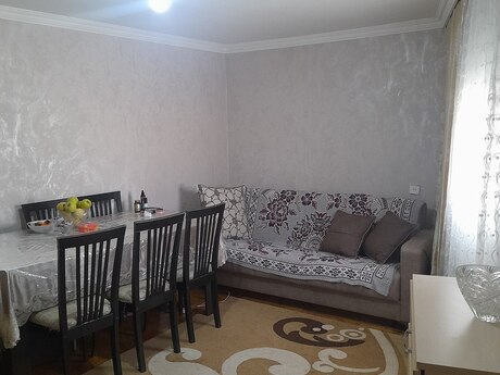 Sabunçuda 2 otaqlı həyət evi satılır, 50 m², 40 000 AZN, şəkil 2 / 11