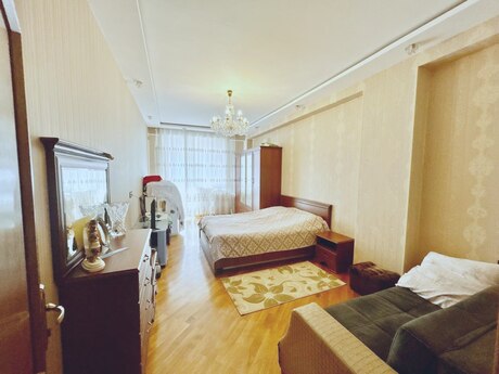 3-room new-build apartment for sale in Çinarlı Park, 135 m², 368 000 AZN, photo 4 / 12