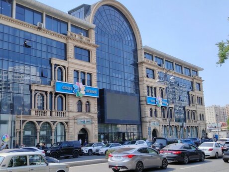 3 otaq · 95 m²