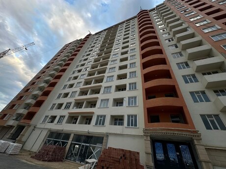 2 otaq · 87 m²