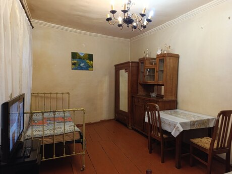 1 otaqlı ev, 36 m², Nizami, 350 AZN