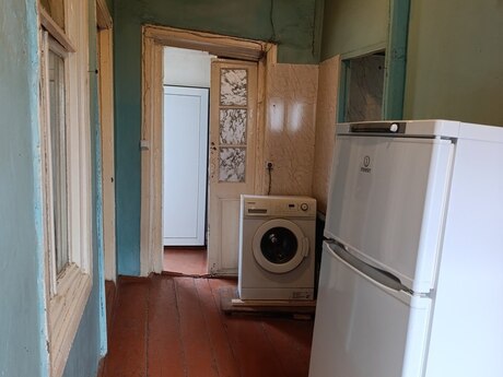 Nizamidə 1 otaqlı həyət evi kirayə verilir, 36 m², 350 AZN/ay, şəkil 3 / 6