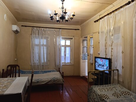 Nizamidə 1 otaqlı həyət evi kirayə verilir, 36 m², 350 AZN/ay, şəkil 2 / 6