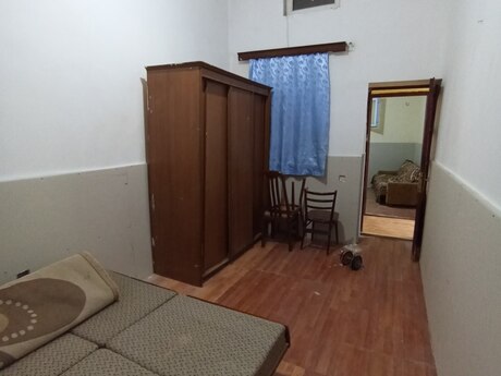 2-room house for rent in Bakıxanov, 60 m², 300 AZN/mo, photo 2 / 8