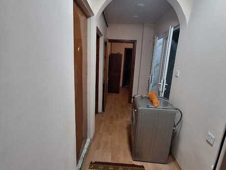 8 Noyabrda 3 otaqlı köhnə tikili mənzil kirayə verilir, 60 m², 600 AZN/ay, şəkil 3 / 12