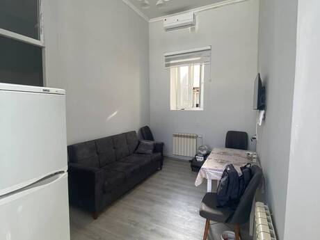 Nizamidə 2 otaqlı köhnə tikili mənzil satılır, 26 m², 145 000 AZN, şəkil 5 / 8