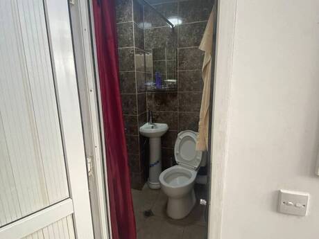 Nizamidə 2 otaqlı köhnə tikili mənzil satılır, 26 m², 145 000 AZN, şəkil 4 / 8