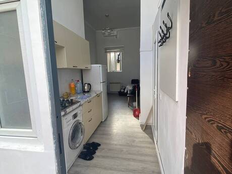 Nizamidə 2 otaqlı köhnə tikili mənzil satılır, 26 m², 145 000 AZN, şəkil 3 / 8
