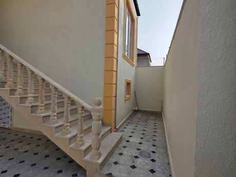 3-room house for sale in Mehdiabad, 130 m², 110 000 AZN, photo 3 / 12