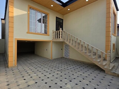 3-комнатный дом, 130 м², Abşeron, 110 000 AZN