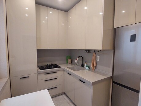 2 otaq · 55 m² · 5/5 mərtəbə, 7-ci mikrorayon