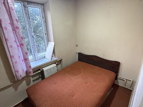 Сдаётся 2-комнатная квартира в старом фонде, Azadlıq Prospekti, 40 м², 450 AZN/мес, фото 4 / 6