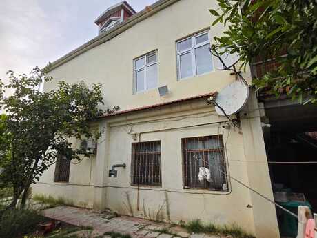 8 otaq · 300 m², Novxanı