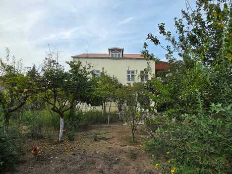 Novxanıda 8 otaqlı həyət evi satılır, 300 m², 465 000 AZN, şəkil 4 / 12