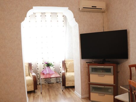 2 otaq · 65 m² · 4/5 mərtəbə, Neftçilər