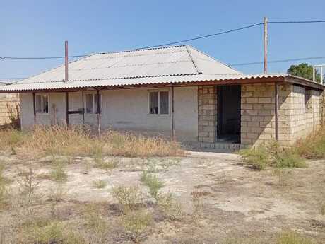 4 rooms · 130 m², Səngəçal