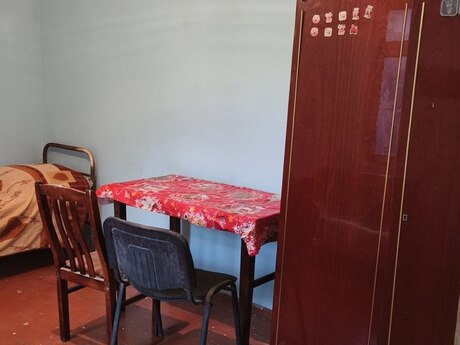 1-room house for rent in Xətai, 18 m², 150 AZN/mo, photo 4 / 4