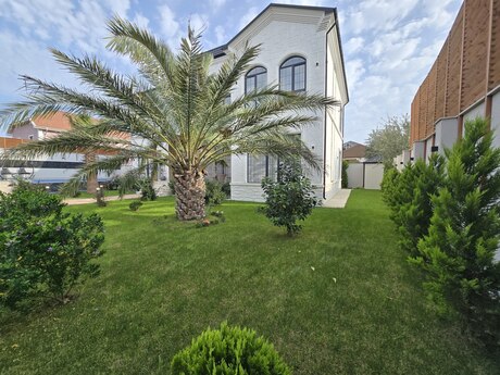 6-room house for sale in Mərdəkan, 500 m², 1 100 000 AZN, photo 5 / 12