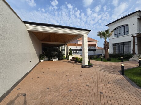 6-room house for sale in Mərdəkan, 500 m², 1 100 000 AZN, photo 3 / 12