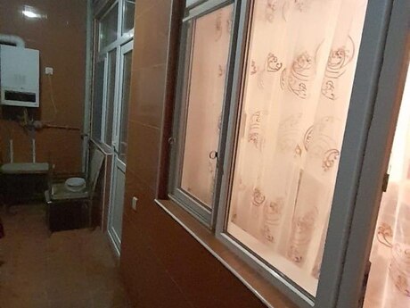 2 otaq · 72 m² · 15/17 mərtəbə, Memar Əcəmi