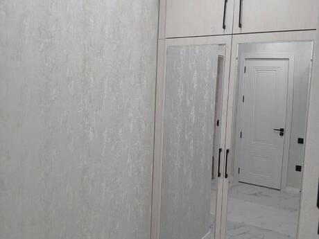 2-комн. · 57 m²