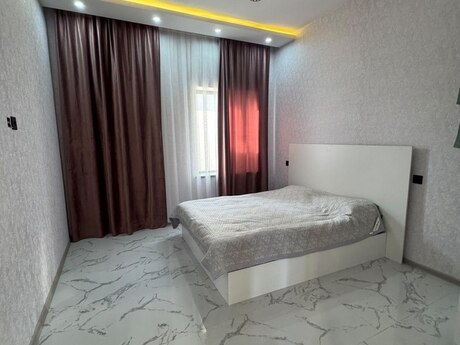 Şüvəlanda 3 otaqlı həyət evi satılır, 100 m², 165 000 AZN, şəkil 4 / 9