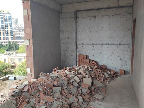 28 Mayda 3 otaqlı yeni tikili mənzil satılır, 76 m², 253 000 AZN, şəkil 4 / 7